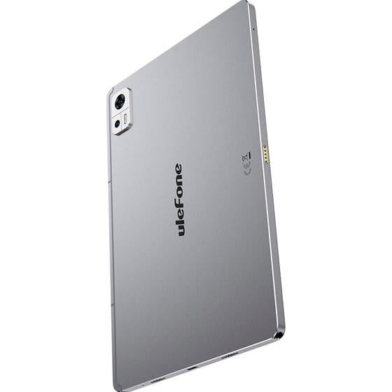 Планшет Ulefone Tab A8 4/64GB LTE Gray - фото 7