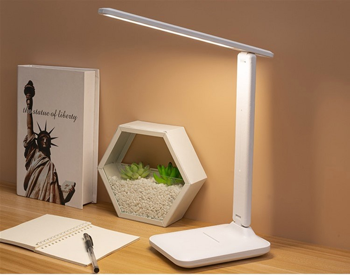 Лампа настольная Led 868 (70445) - фото 8