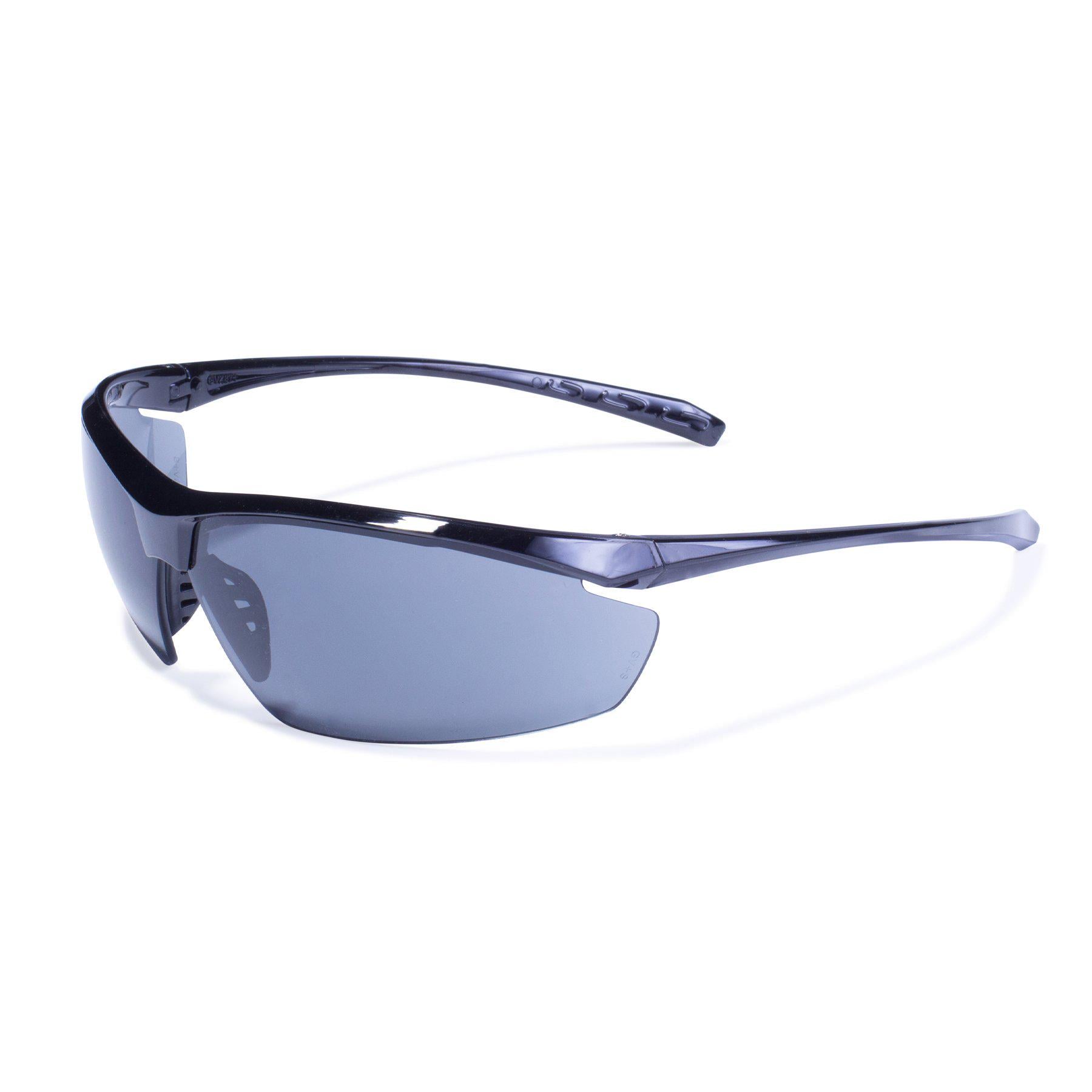 Окуляри захисні Global Vision Lieutenant smoke lens