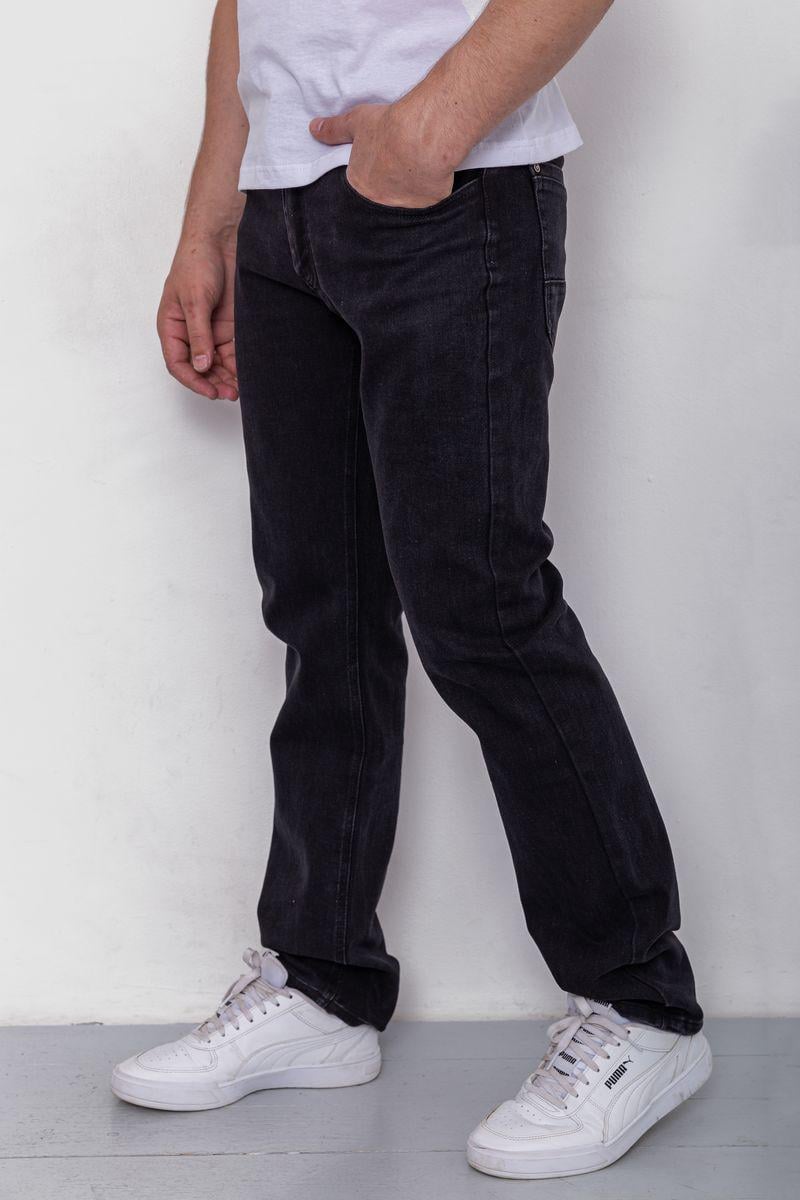 Джинсы мужские Ager 244RW115 р. 30 Черный (110794_817350) - фото 3