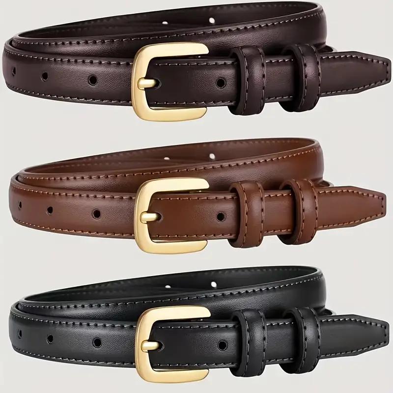 Набір жіночих ременів LET’S RESIN 3в1 довжина 110 см (27911064) Набір жіночих ременів LET’S RESIN 3в1 довжина 110 см (27911064)