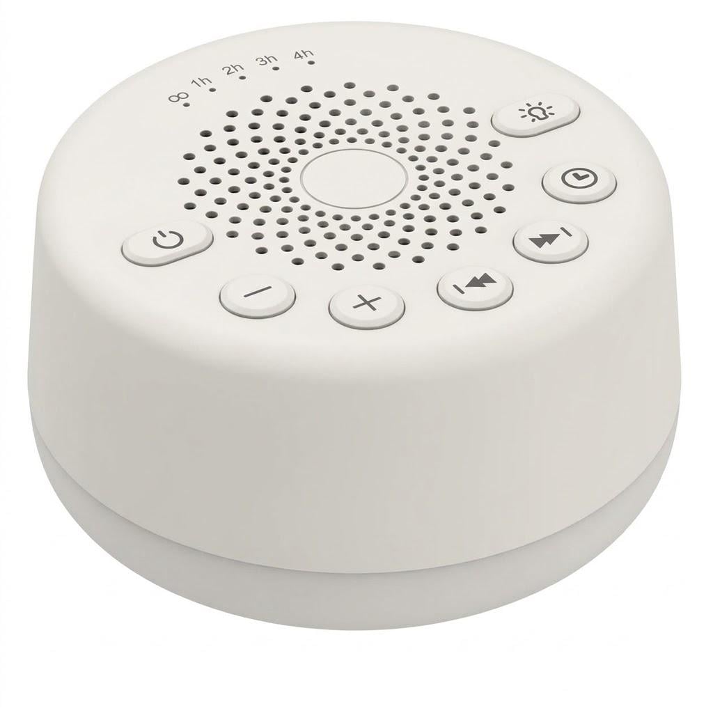 Генератор білого шуму Easysleep LWD-GB White (32946493)