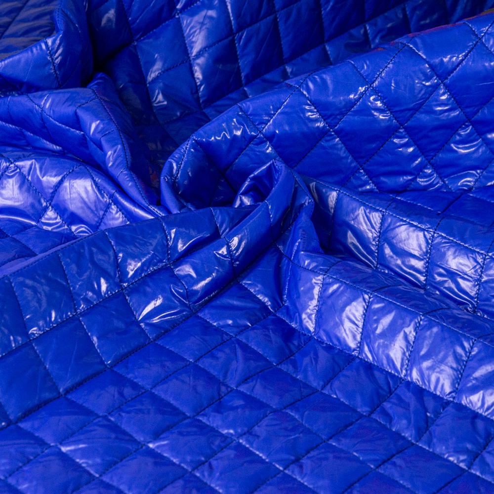 Тканина плащова прошита ЛАК з утеплювачем Електрик (19325)