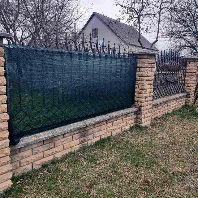 Сетка затеняющая Клевер 80% 1,5х5 м (851) - фото 9 Сетка затеняющая Клевер 80% 1,5х5 м (851) - фото 9