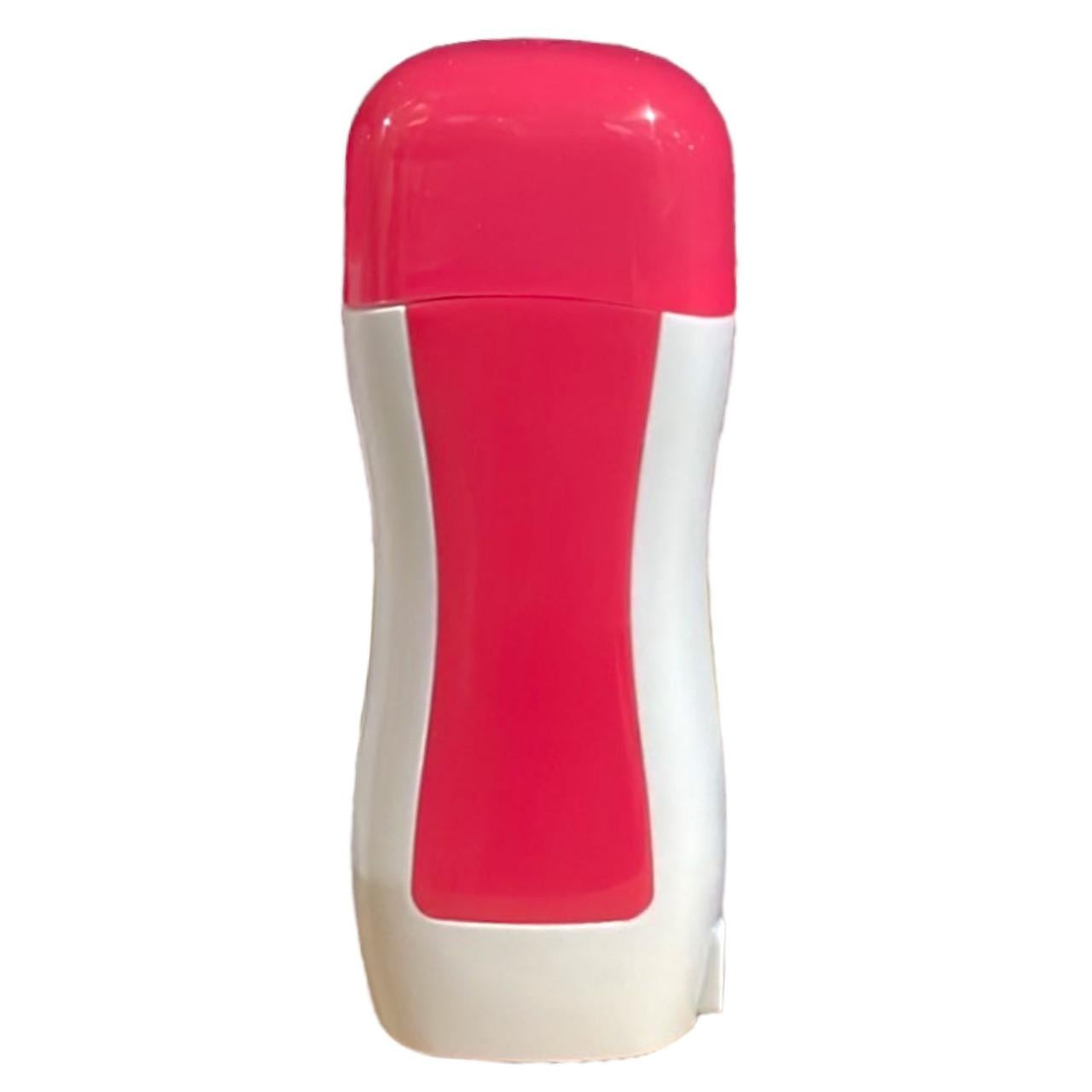 Воскоплав кассетный без основания на 100 мл 40 Вт Малиновый