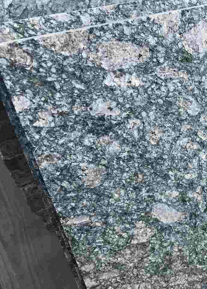 Плити мощення гранітні (25887450) - фото 2 Плити мощення гранітні (25887450) - фото 2