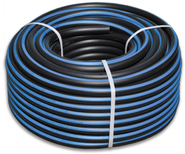 Шланг высокого давления Bradas REFITTEX 40 Bar 16x24 мм RH40162450 50 м (2264)