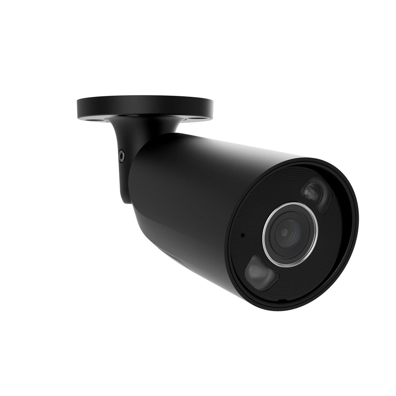 IP-камера проводная Ajax BulletCam HL 5 Mp 2,8 mm Black