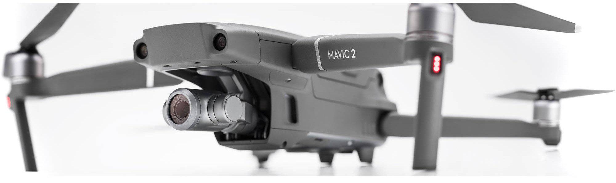 Квадрокоптер DJI Mavic 2 Zoom CP.MA.00000014.01 UA (33256) - фото 6 Квадрокоптер DJI Mavic 2 Zoom CP.MA.00000014.01 UA (33256) - фото 6