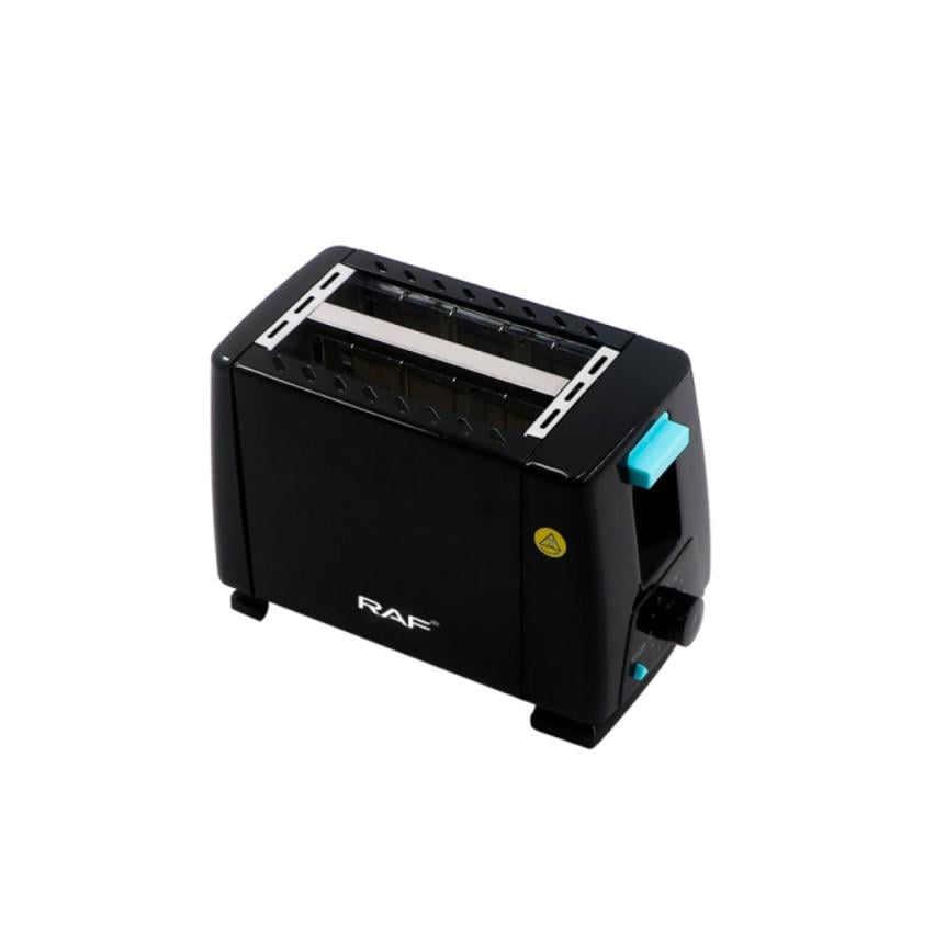 Тостер на 2 тости R 263 650 Вт (TSTR-9)