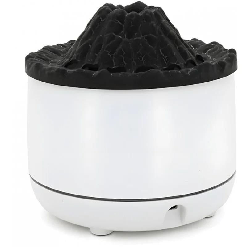 Зволожувач повітря Вулкан з ефектом полум'я 360 мл (VEN00201) - фото 2 Зволожувач повітря Вулкан з ефектом полум'я 360 мл (VEN00201) - фото 2