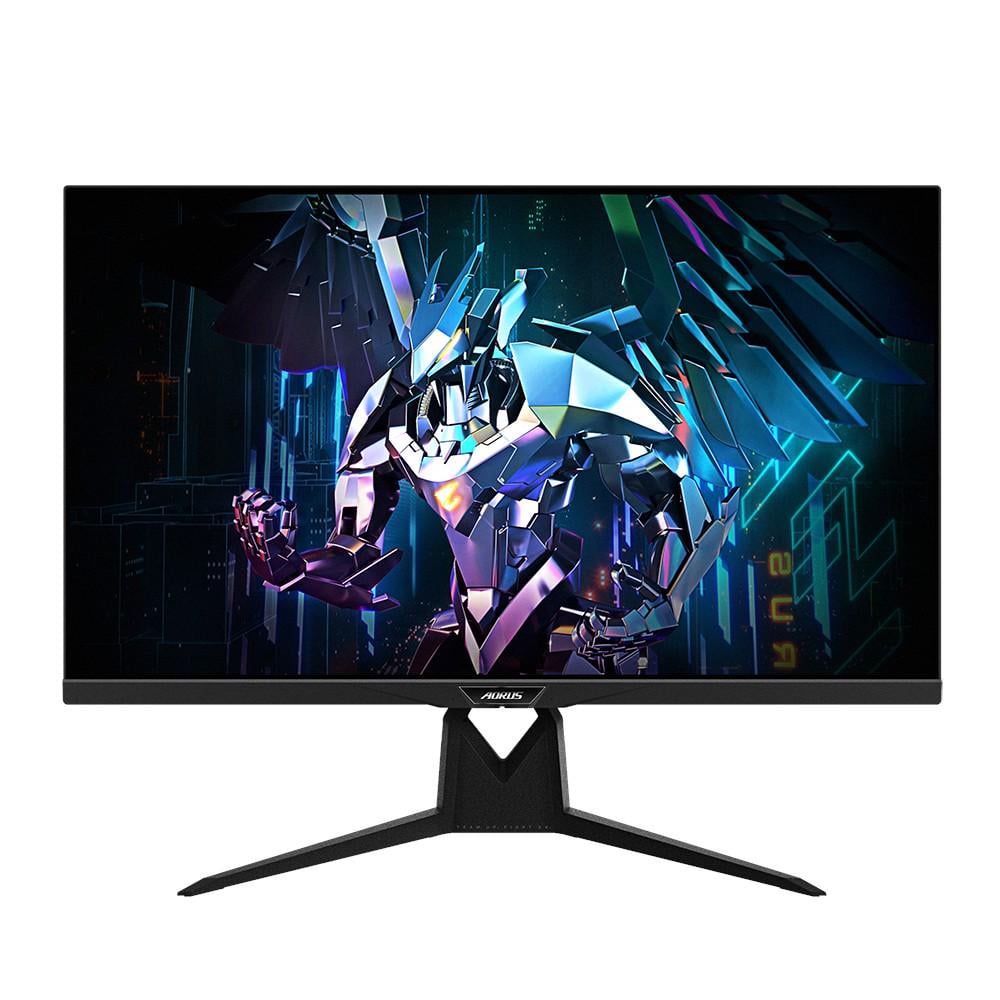 Монітор ігровий з HDR Gigabyte FI32QX 32" (4719331811846)