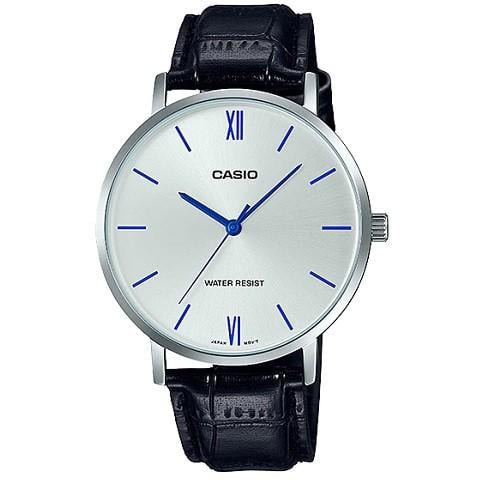 Наручные часы Casio LTP-VT01L-7B1 кварцевые D 34 мм (11782372)