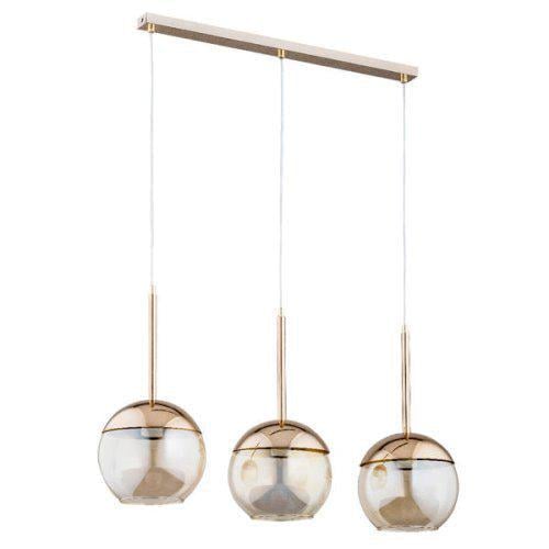 Люстра-підвісна Alfa Volda Gold (62159)