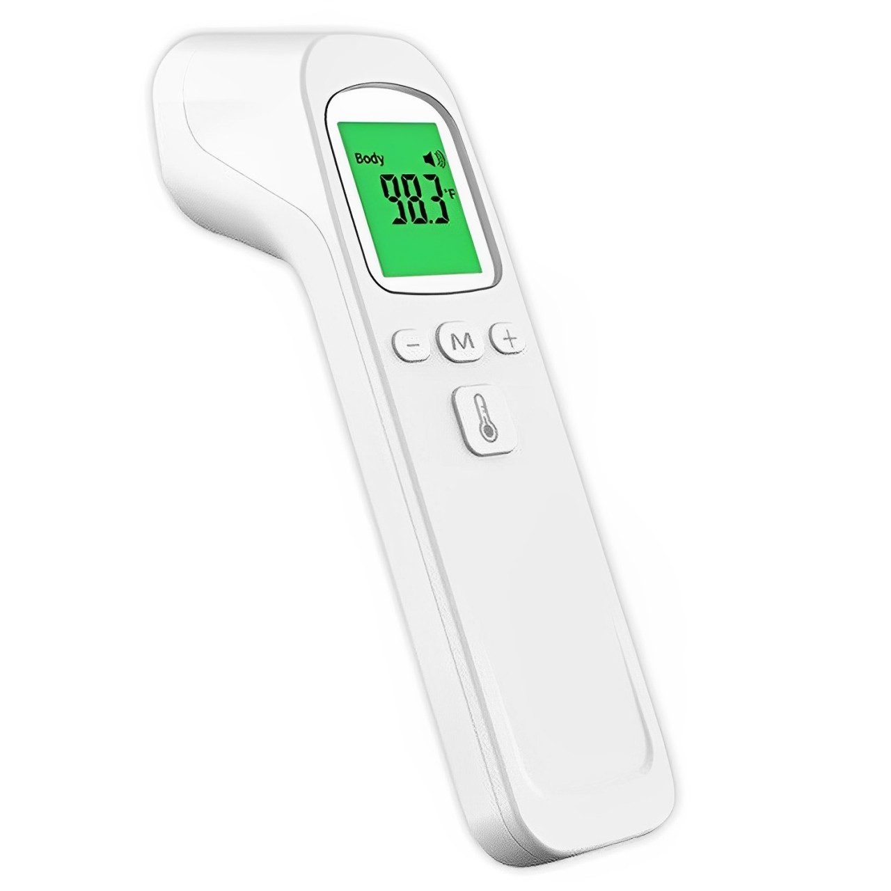 Термометр безконтактний Phicon FTW01 інфрачервоний