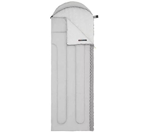Спальный мешок Naturehike L250 NH21MSD07 Grey