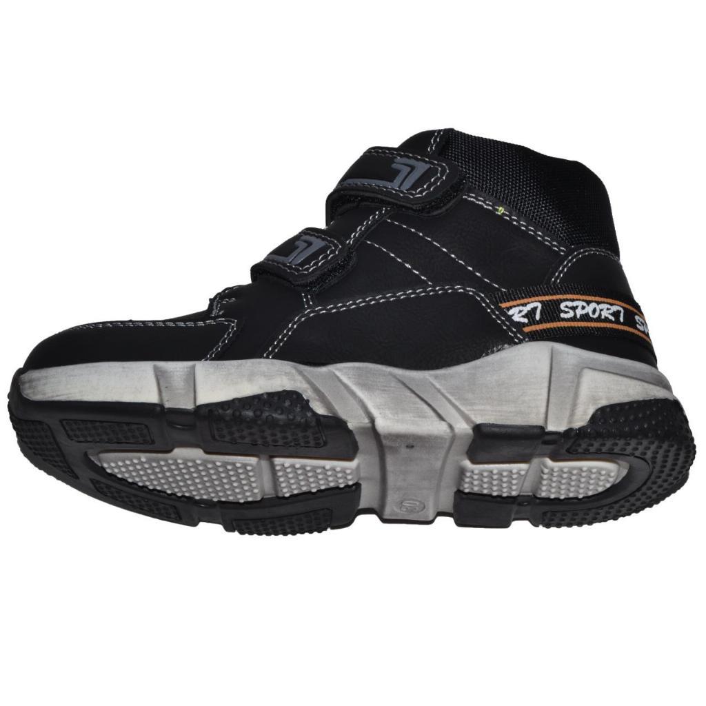 Черевики для хлопчика Светлый луч 101-28-22 р. 30 18,6 см (12217714) - фото 4 Черевики для хлопчика Светлый луч 101-28-22 р. 30 18,6 см (12217714) - фото 4