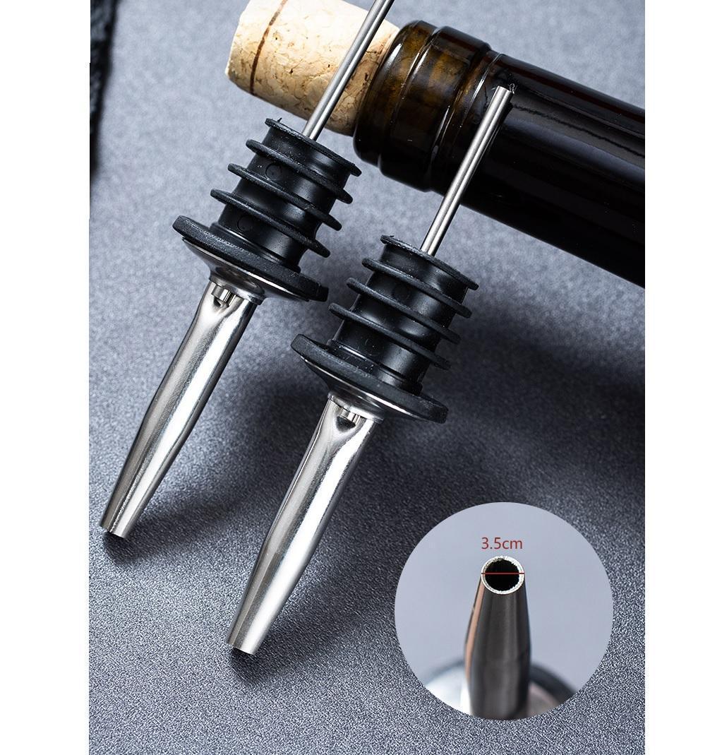 Набір барних гейзерів 4 шт. (Н051206-4) - фото 9 Набір барних гейзерів 4 шт. (Н051206-4) - фото 9