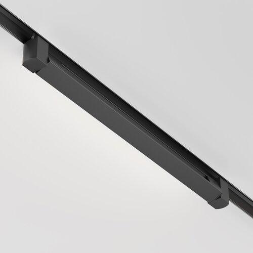 Прожектор на шину LIGHT SET LED BUG TR LINE 40W 4500K BK (6164) - фото 4 Прожектор на шину LIGHT SET LED BUG TR LINE 40W 4500K BK (6164) - фото 4