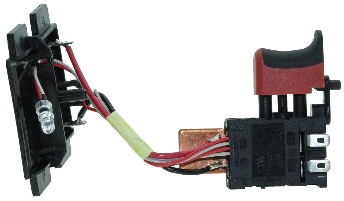 Кнопка дрели Metabo BS18LT 343410630