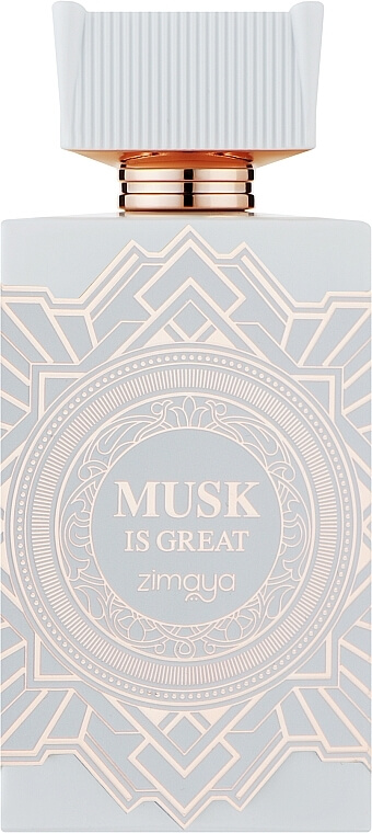 Парфюмированная вода Afnan Musk Is Greate 100 мл (2148_3846)
