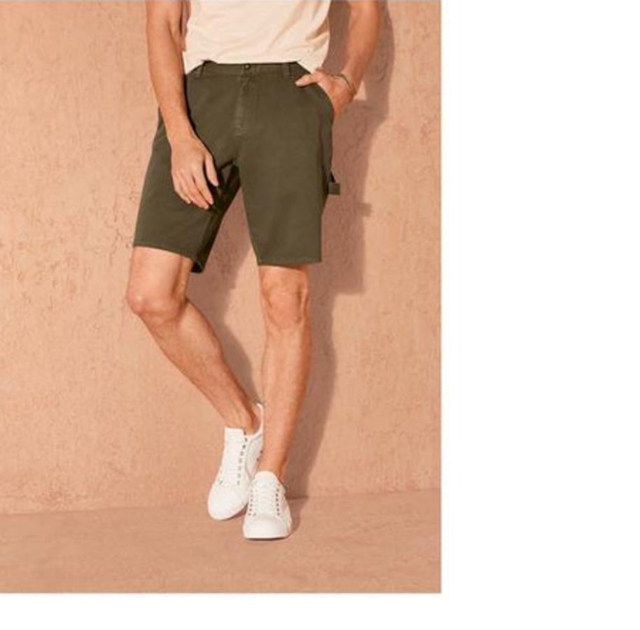 Шорти чоловічі Livergy р. 54 (SH0003M065) - фото 2