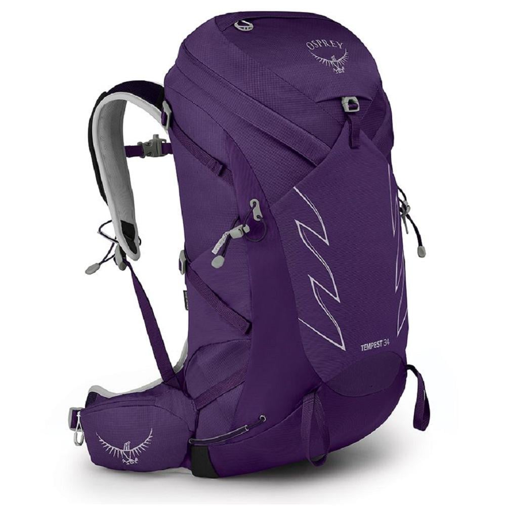Рюкзак Osprey Tempest 34 WXS/S Фиолетовый