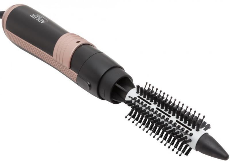 Стайлер для укладання волосся Adler AD 2022 6в1 - фото 2