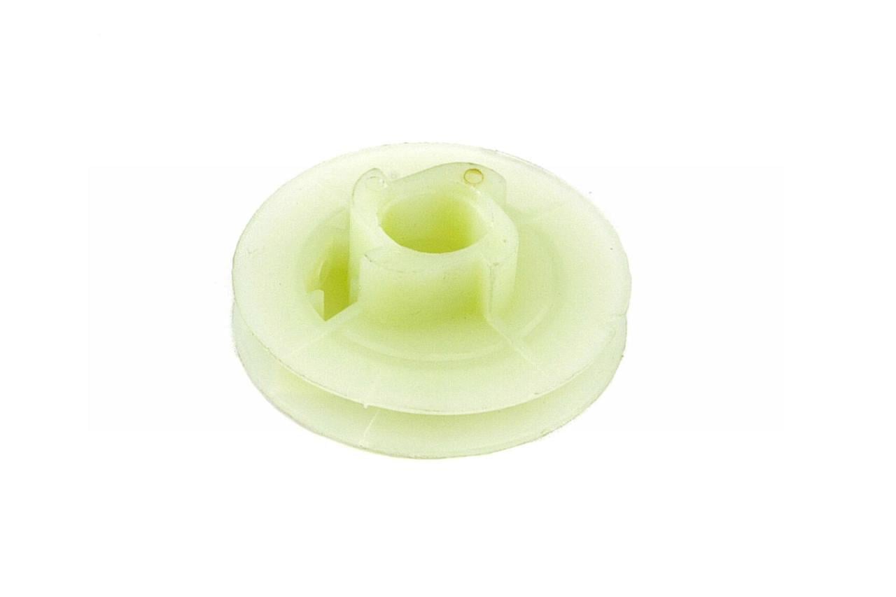 Шкив стартера храповик бензопилы Goodluck GL 4500/5200 4 зацепа (mod:C)