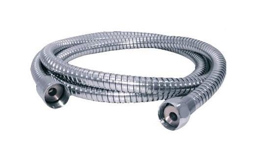 Шланг для душа усиленный TUCAI блистер 1,75 м (106880) Шланг для душа усиленный TUCAI блистер 1,75 м (106880)