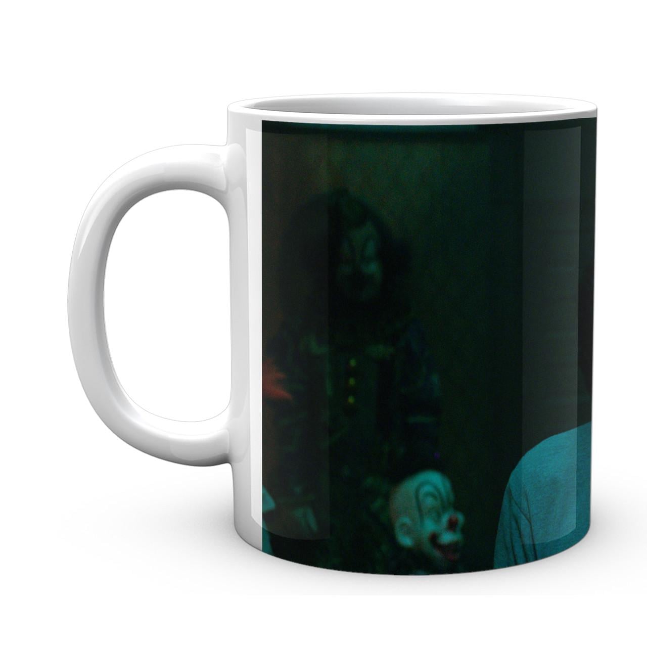 Чашка Geekland It Річі (IT 02.09)