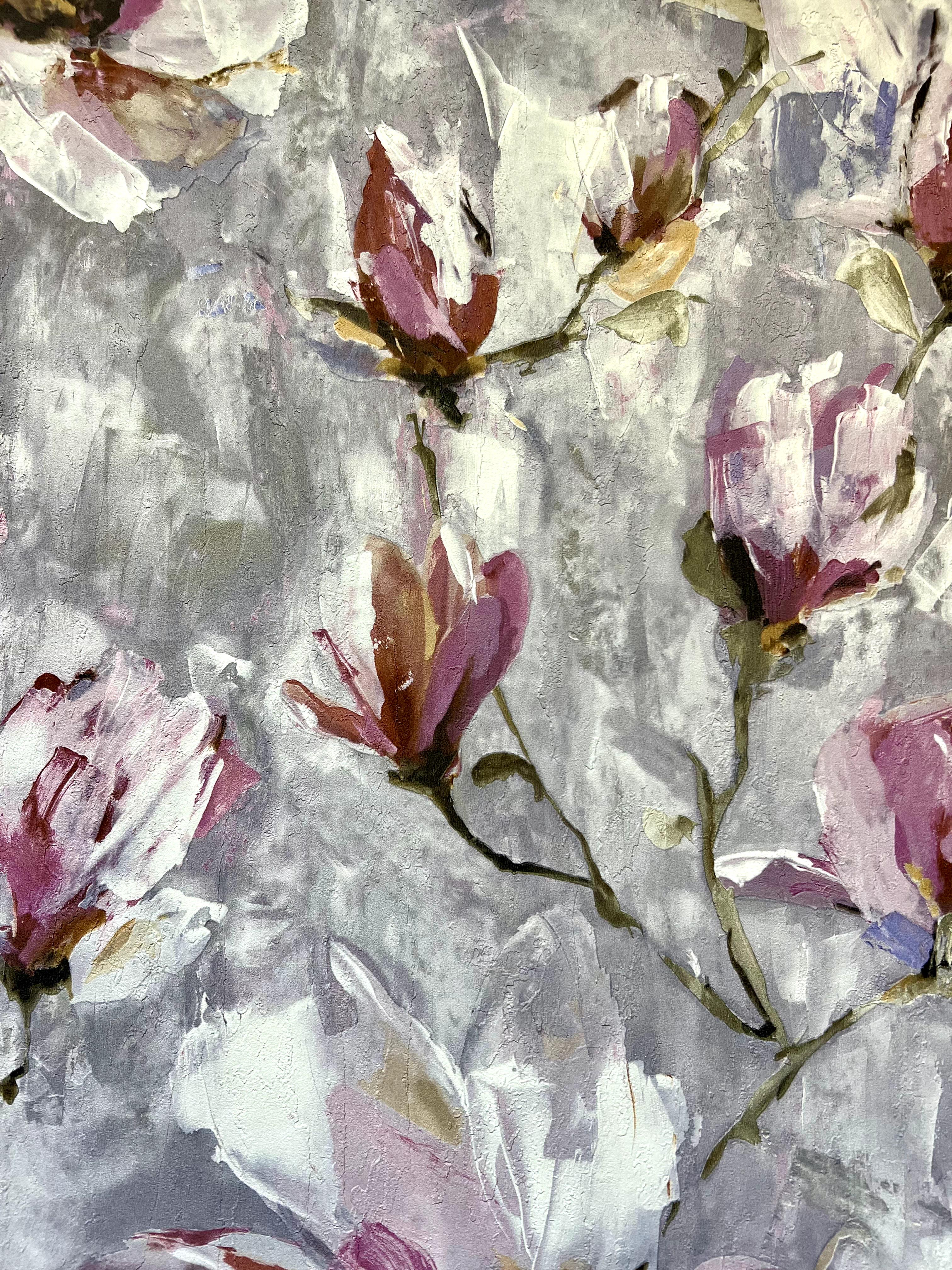 Обои Grandeco AVRORA на флизелиновой основе 1,06х10 м (A68305)