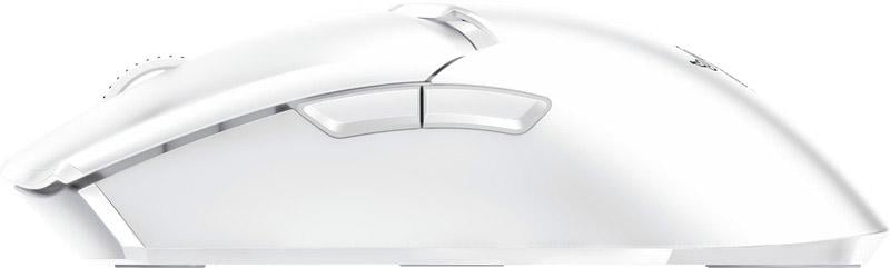 Комп'ютерна мишка Razer Viper V2 Pro Wireless White (RZ01-04390200-R3G1) - фото 4