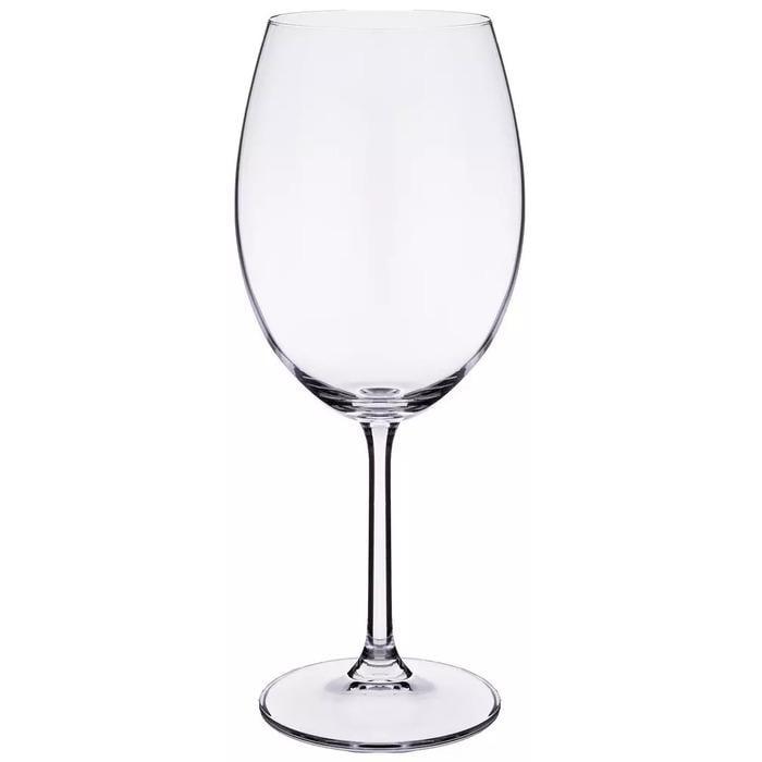 Набір келихів для вина Bohemia COLIBRI 580 мл 48 пр.