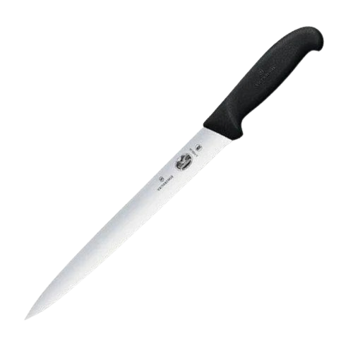 Кухонний ніж Victorinox Fibrox Slicing Knife 5.4433.25 (58-79-Vx54433.25)