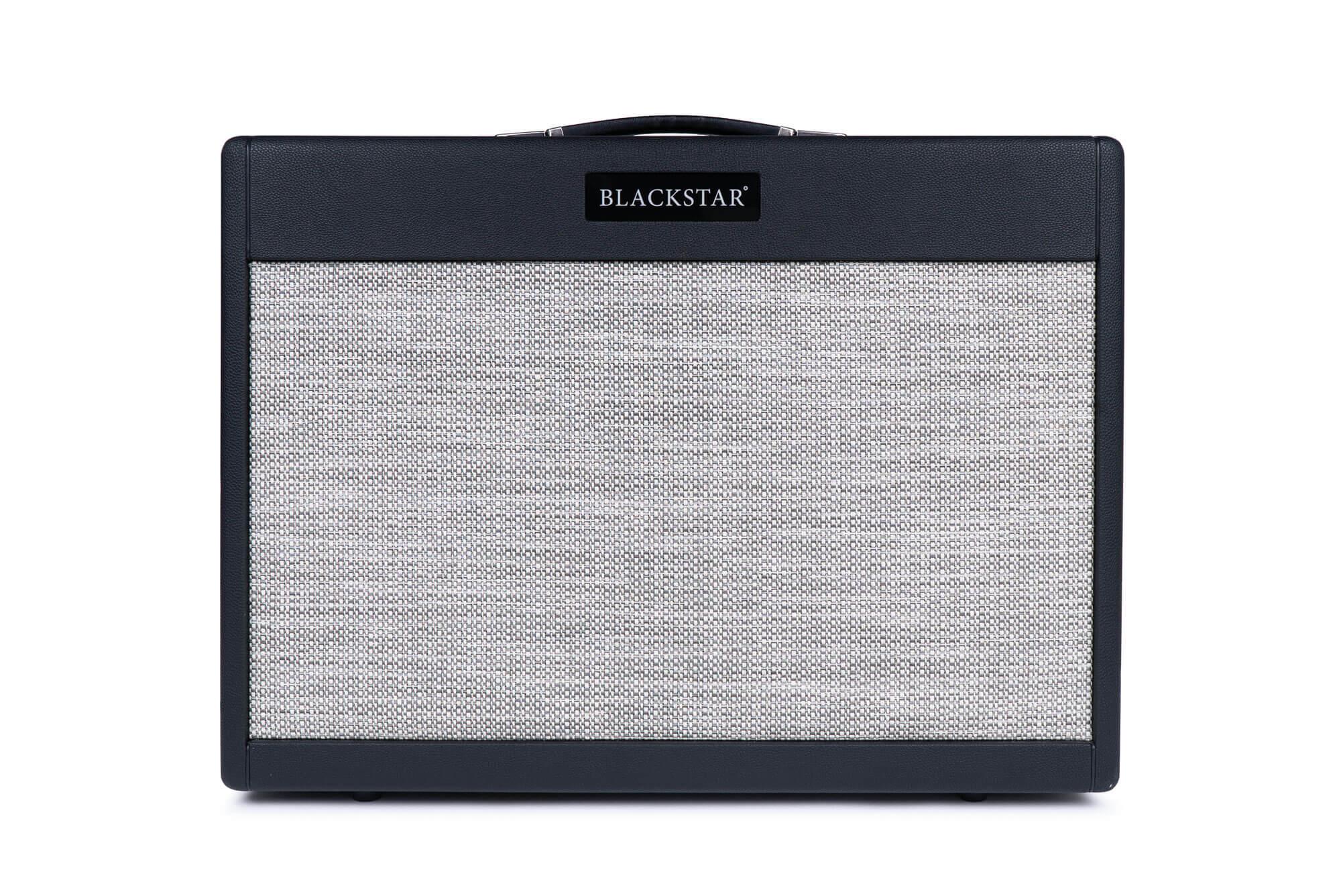 Комбоусилитель для электрогитары Blackstar St. James 50 6L6 212 (128043)