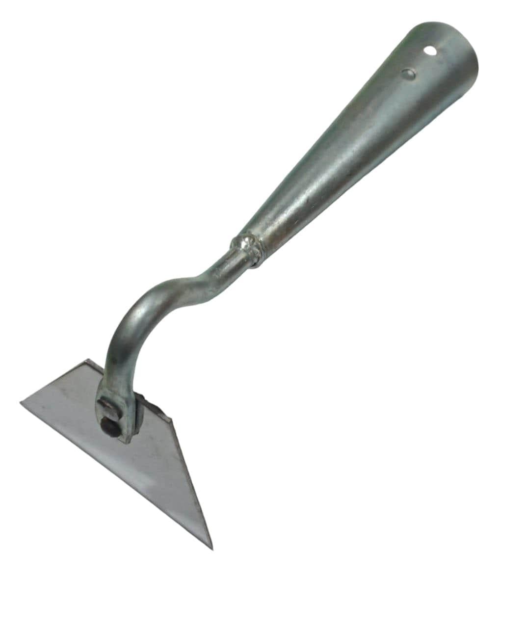 Сапка огородная из нержавеющей стали 85 мм (78-205-0)