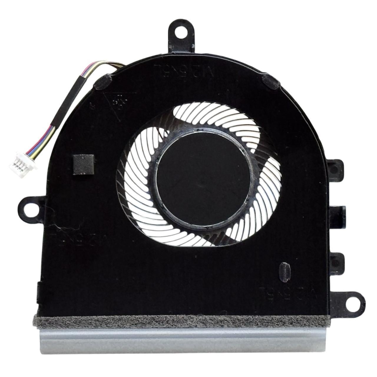 Кулер FAN для ноутбука Dell Vostro 3400/3401/3405/3500/3501 после 2020 07MCD0 ​​v.1