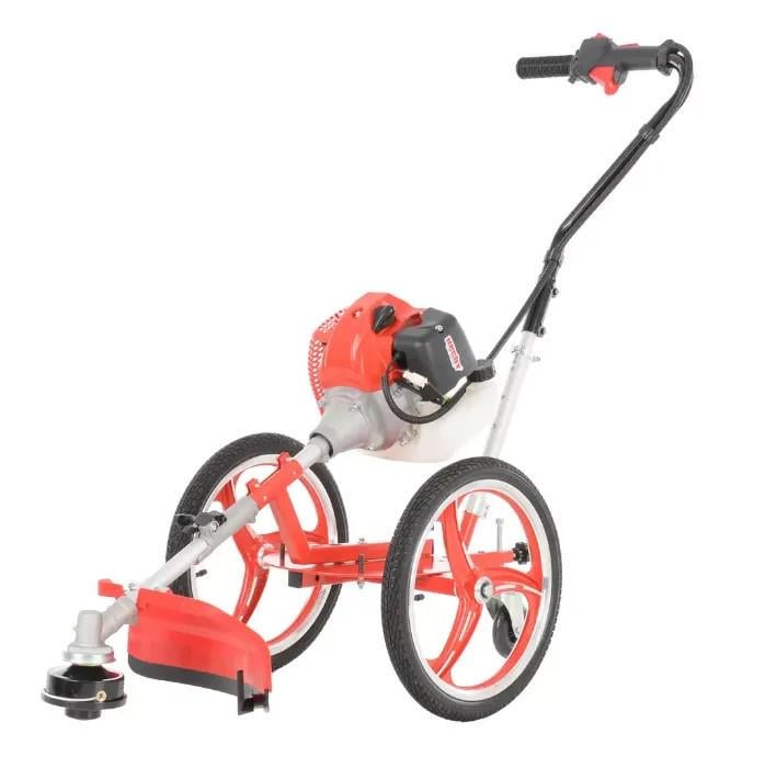 Мотокоса бензиновая HECHT 155 (39070) Мотокоса бензиновая HECHT 155 (39070)