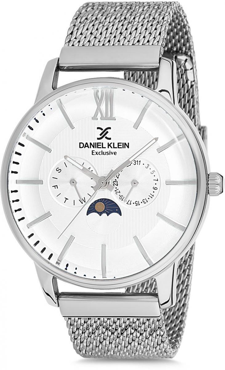 Наручний годинник чоловічий Daniel Klein DK12120-1 (108033)