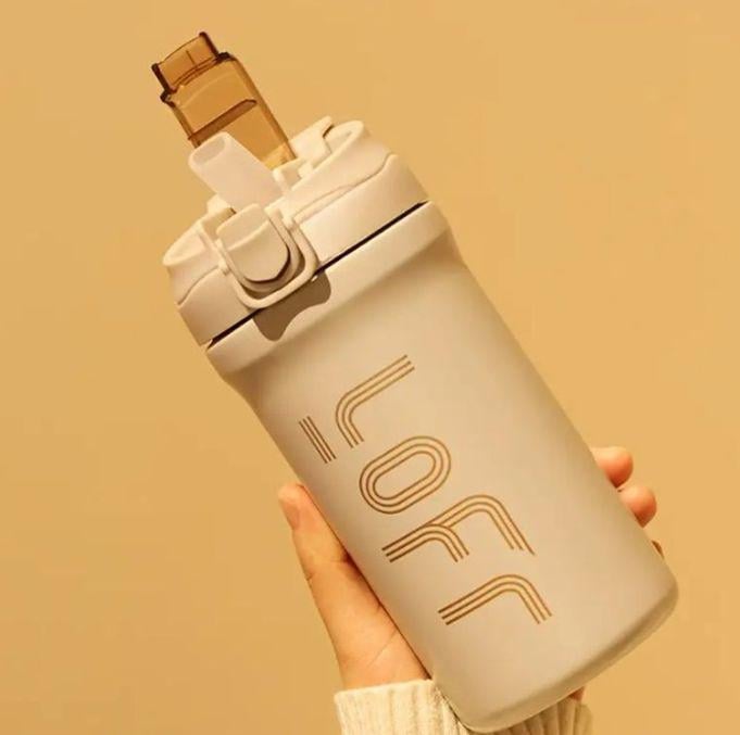 Термокухоль з нержавіючої сталі 316 600 мл Білий (2470393141) - фото 15 Термокухоль з нержавіючої сталі 316 600 мл Білий (2470393141) - фото 15