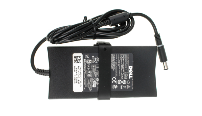 Блок живлення для ноутбука Dell без кабелю SLIM 19,5V 4,62A 90W 7,4x5,0 мм (1707212110)