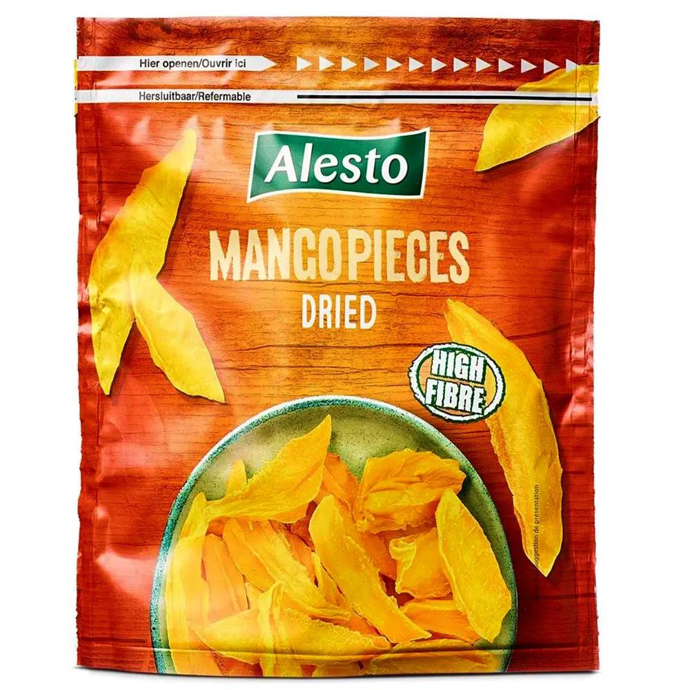 Манго сушене Alesto 125 г (2498558714)