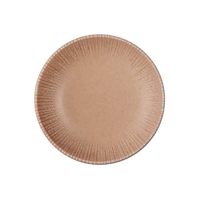 Тарелка глубокая ID Fine Adel valle 25 см 1140 мл (43001-121125) Тарелка глубокая ID Fine Adel valle 25 см 1140 мл (43001-121125)