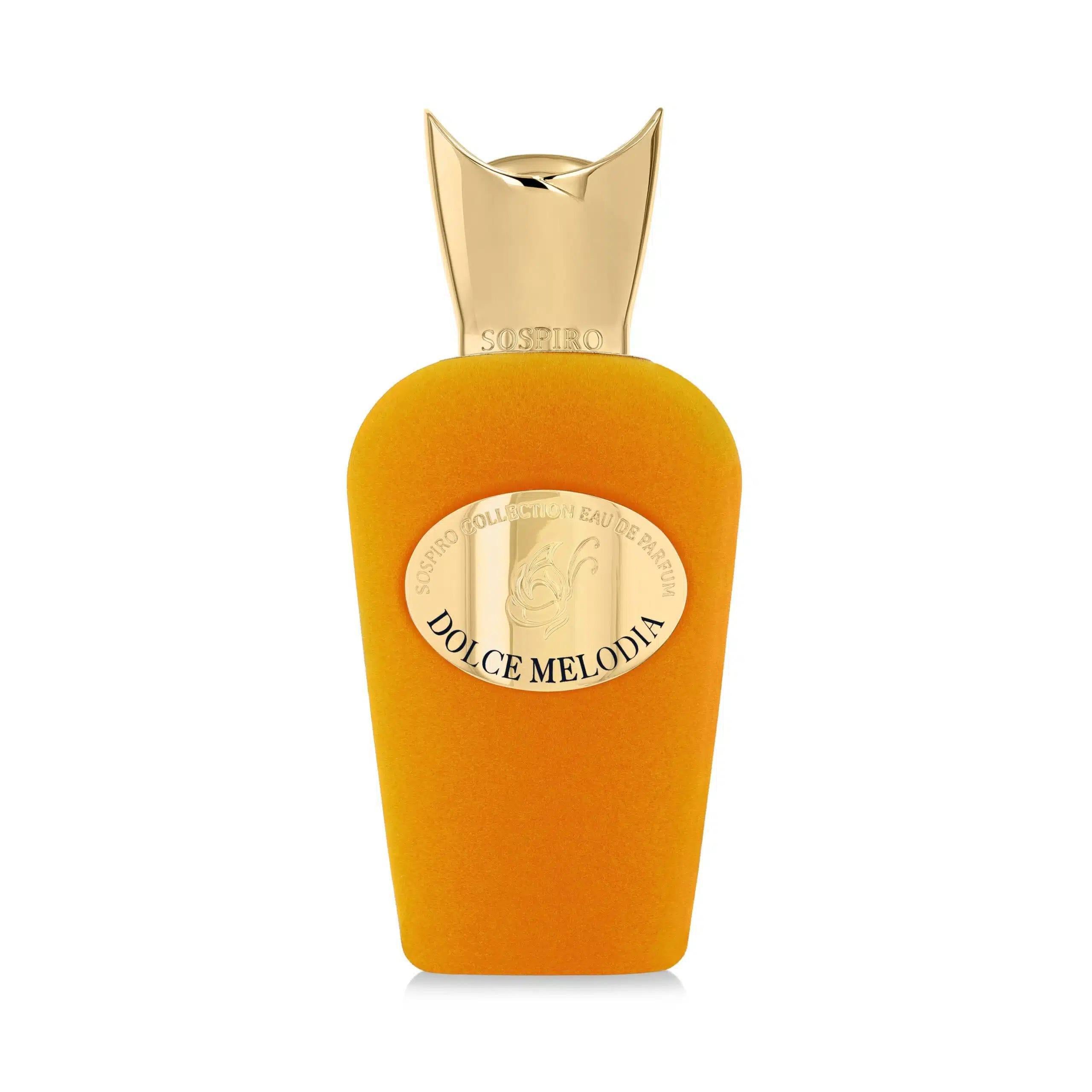 Парфюмированная вода унисекс Sospiro Perfumes Dolce Melodia 100 мл (405599)