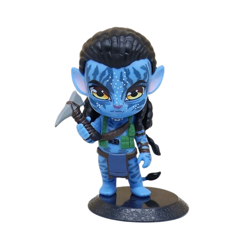 Детская игровая фигурка Avatar Лоак Путь воды (24015839) Детская игровая фигурка Avatar Лоак Путь воды (24015839)