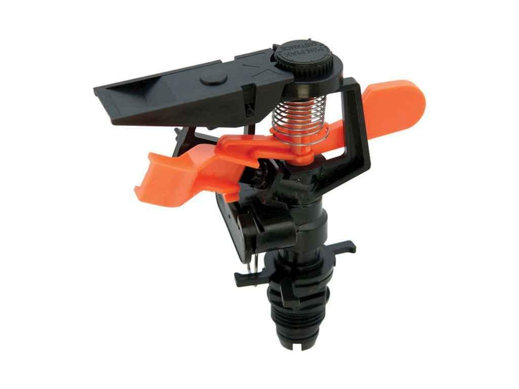 Фрегат-ороситель Aquapulse 3009 пульсирующий пластик (207609)