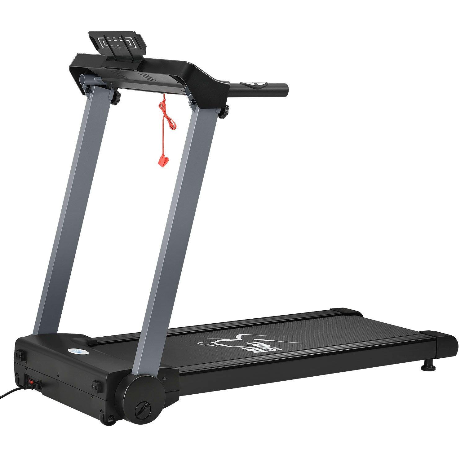 Беговая дорожка Speedrunner 2500