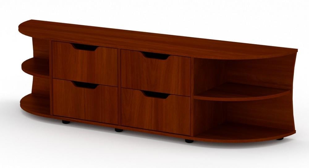 Тумба під телевізор Компаніт Одеса Яблуня