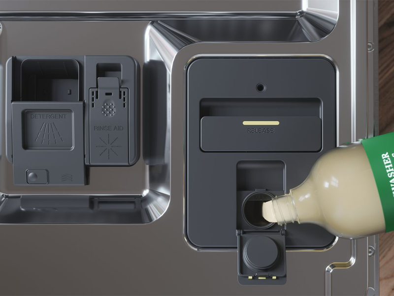 Чистящее средство Asko LD 10 (40867) - фото 2 Чистящее средство Asko LD 10 (40867) - фото 2